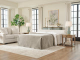 Furniture City Biloxi - Ashley Furniture - Rayne-Cove Living Room - Queen Sofa Sleeper - PC2600539