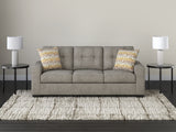 Furniture City Biloxi - Ashley Furniture - Larimer Living Room - Sofa / Iron - PC2920438