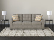 Furniture City Biloxi - Ashley Furniture - Larimer Living Room - Sofa / Iron - PC2920438