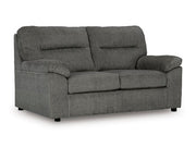 Bindura Living Room