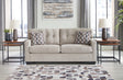 Furniture City Biloxi - Ashley Furniture - Mahoney Living Room - Full Sofa Sleeper / Chocolate - 3100536