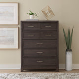 313 - 5PC Bedroom Set (Queen or King) 7