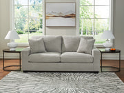 Furniture City Biloxi - Ashley Furniture - Greenbriar Living Room - Sofa / Smoke - PC3200538