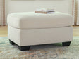Furniture City Biloxi - Ashley Furniture - Greenbriar Living Room - Sofa Chaise / Ivory - PC3200618