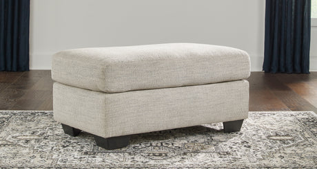 Furniture City Biloxi - Ashley Furniture - Vayda Living Room - Sofa / Pebble - 3310438