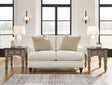 Furniture City Biloxi - Ashley Furniture - Valerani Living Room - Accent Chair / Sandstone - 3570221