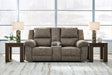 Furniture City Biloxi - Ashley Furniture - Laresview Living Room - Zero Wall Wide Seat Recliner / Fossil - 3720352
