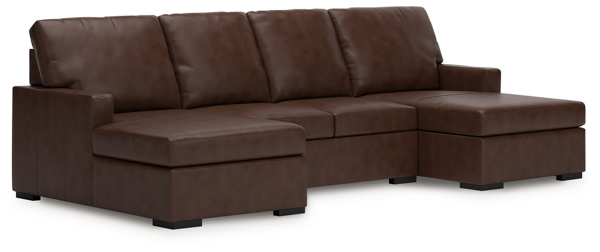 McDowlan Sectional