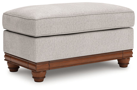Furniture City Biloxi - Ashley Furniture - Clearbrooke Living Room - Sofa / Sandstone - PC5680338