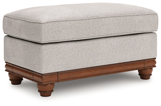 Furniture City Biloxi - Ashley Furniture - Clearbrooke Living Room - Sofa / Sandstone - PC5680338