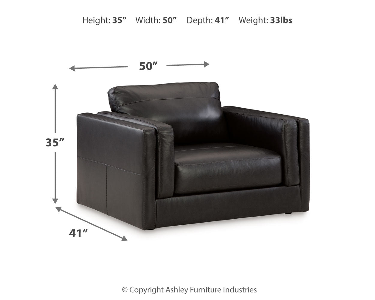 Furniture City Biloxi - Ashley Furniture - Amiata Living Room