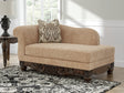 Furniture City Biloxi - Ashley Furniture - Chelsworth Living Room - Sofa / Golden - PC5790538