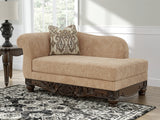 Furniture City Biloxi - Ashley Furniture - Chelsworth Living Room - Sofa / Golden - PC5790538