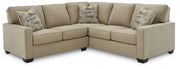 Lucina Sectionals