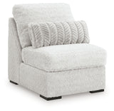 Cuddle Plush Sectional