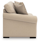 LadyMae 4-Piece Sectional