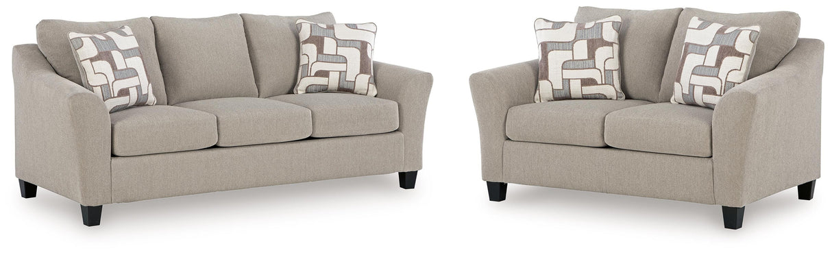 Furniture City Biloxi - Ashley Furniture - Willarae - Default - 59803U4
