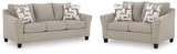 Furniture City Biloxi - Ashley Furniture - Willarae - Default - 59803U4