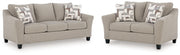 Furniture City Biloxi - Ashley Furniture - Willarae - Default - 59803U4