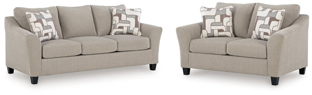 Furniture City Biloxi - Ashley Furniture - Willarae - Default - 59803U4