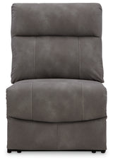Next-Gen DuraPella Sectional