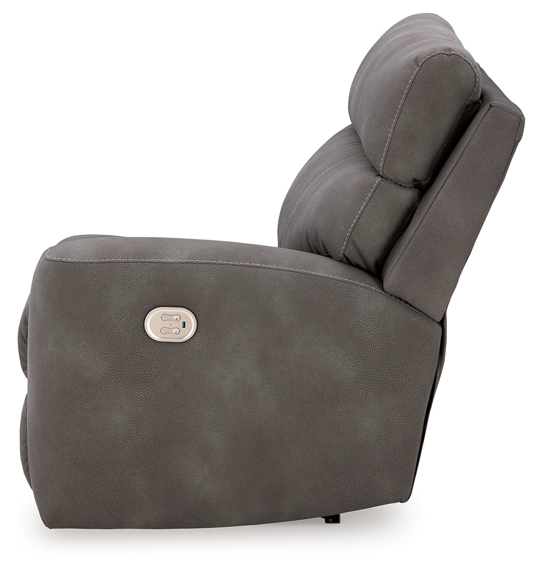 Next-Gen DuraPella Sectional