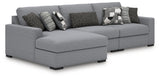 Bealton Sectionals