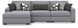 Bealton Sectionals
