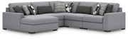 Bealton Sectionals