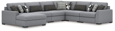 Bealton Sectionals