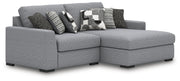 Bealton Sectionals