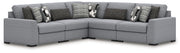 Bealton Sectionals