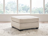 Furniture City Biloxi - Ashley Furniture - Mandi Point Living Room - Oversized Accent Ottoman - 6260608