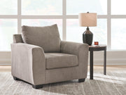Furniture City Biloxi - Ashley Furniture - Loreo Living Room - Chair / Truffle - 6310220