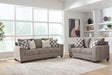 Furniture City Biloxi - Ashley Furniture - Loreo - Default - 63102U1