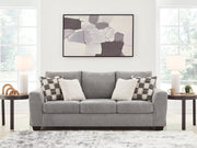 Furniture City Biloxi - Ashley Furniture - Loreo Living Room - Sofa / Flint - 6310338