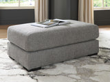 Furniture City Biloxi - Ashley Furniture - Creston Heights Living Room - Oversized Accent Ottoman - PC6410608
