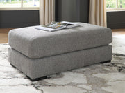 Furniture City Biloxi - Ashley Furniture - Creston Heights Living Room - Oversized Accent Ottoman - PC6410608