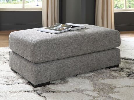Furniture City Biloxi - Ashley Furniture - Creston Heights Living Room - Oversized Accent Ottoman - PC6410608