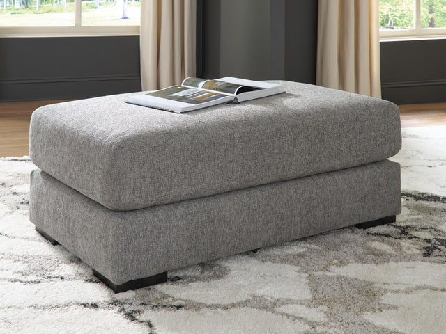 Furniture City Biloxi - Ashley Furniture - Creston Heights Living Room - Oversized Accent Ottoman - PC6410608