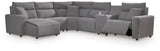 ModMax II Sectional