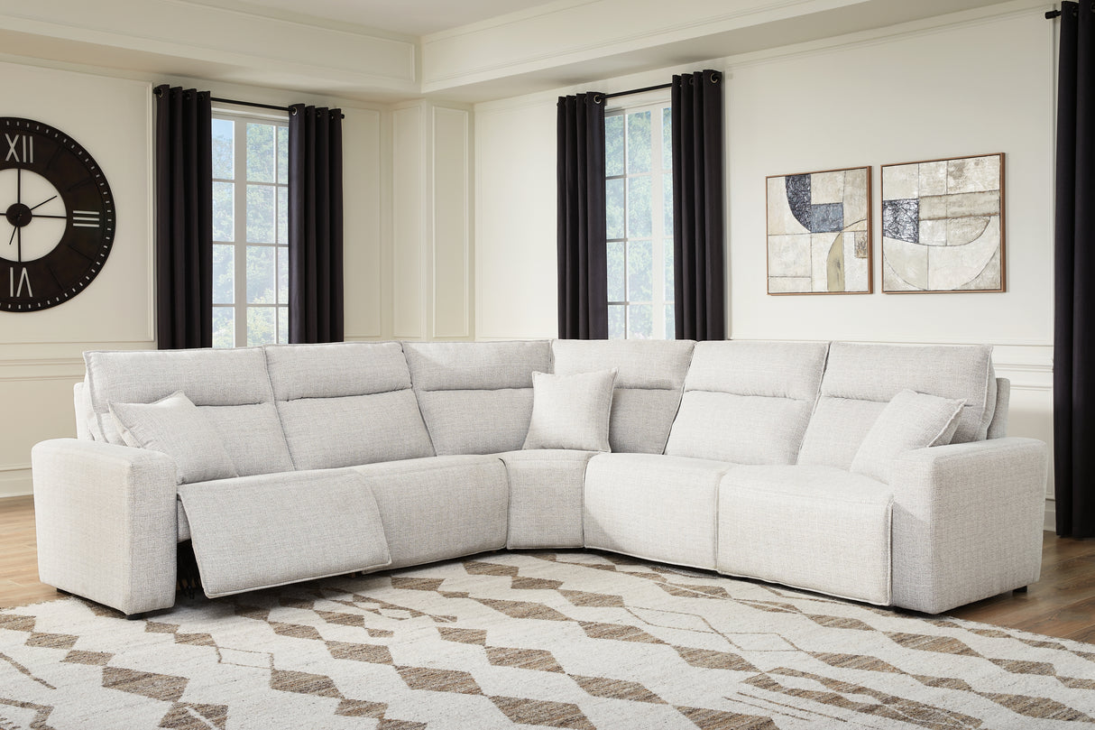 ModMax II Sectional