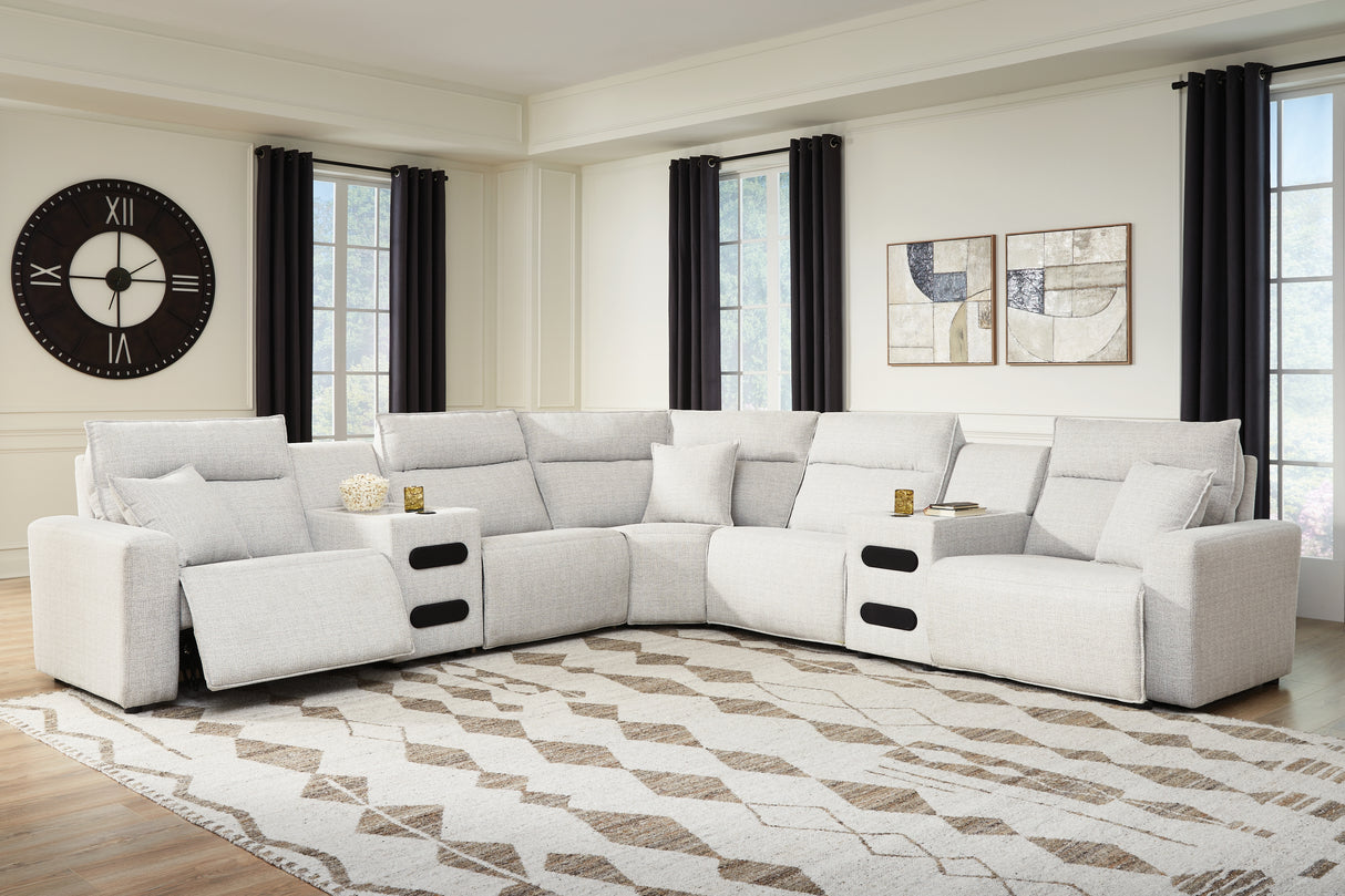 ModMax II Sectional