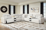 ModMax II Sectional