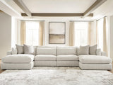 Ashbourne Estate Sectional