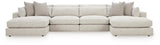 Ashbourne Estate Sectional