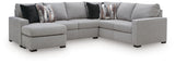 Lakepoint Sectional