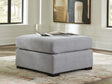 Furniture City Biloxi - Ashley Furniture - Lakepoint Living Room - Oversized Accent Ottoman - 6680408