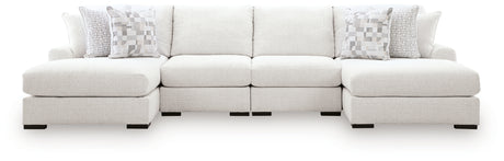 Misty-Lakes Sectional
