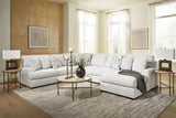 Misty-Lakes Sectional